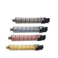 Toner compatible Dayma para RICOH MP-C4503 / MP-C5503 / MP-C6003 Cian 22500 pag.