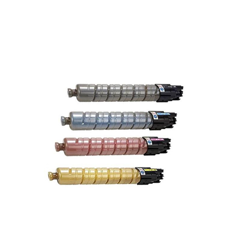 Toner compatible Dayma para RICOH MP-C4503 / MP-C5503 / MP-C6003 Amarillo 22500 pag.
