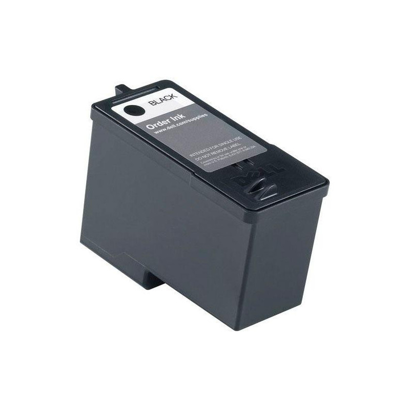 Tinta genérica para DELL MK990 / MK992 Negra