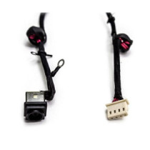 Dc-Jack para portatil Sony Vaio vpc-ee / vpc-ef