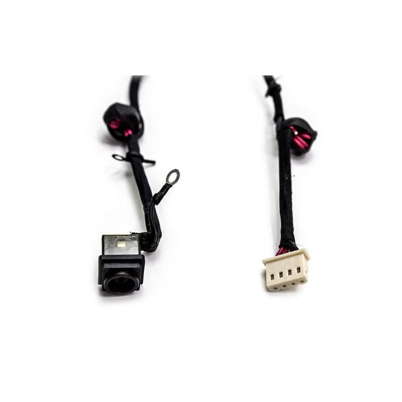 Dc-Jack para portatil Sony Vaio vpc-ee / vpc-ef