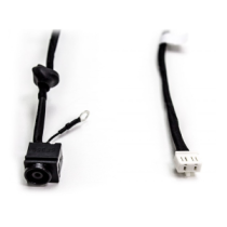 Dc-Jack para portatil Sony vgn-fw / pcg-3d1m / m760