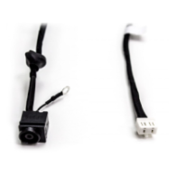 Dc-Jack para portatil Sony vgn-fw / pcg-3d1m / m760