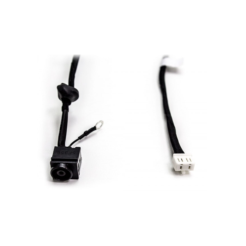 Dc-Jack para portatil Sony vgn-fw / pcg-3d1m / m760