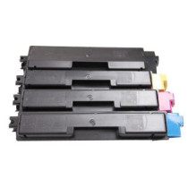 Toner genérico para KYOCERA TK5135 Magenta  5.000 pag.