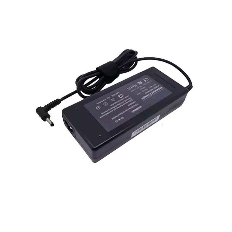 Cargador compatible para portátil DELL 150W 19.5V 7.7A 4.5x3.0 mm Dayma