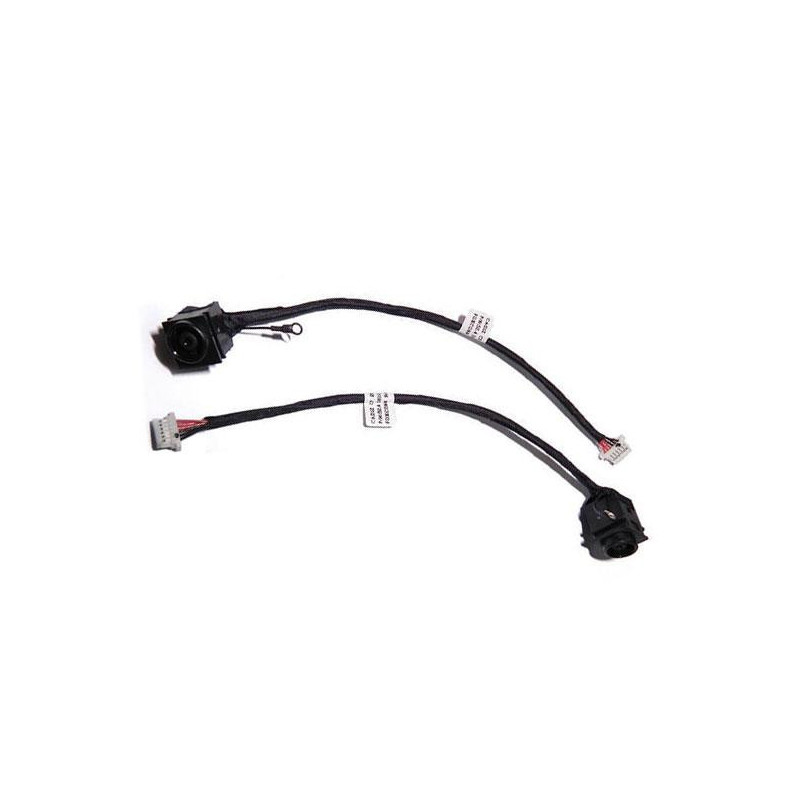Dc-Jack para portatil Sony Vpc-y Series