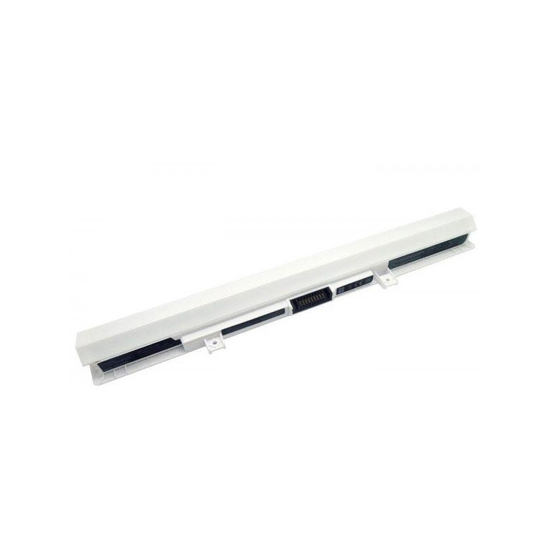 Batería compatible para portátil TOSHIBA PA5185U-1BRS 14.8V Blanca