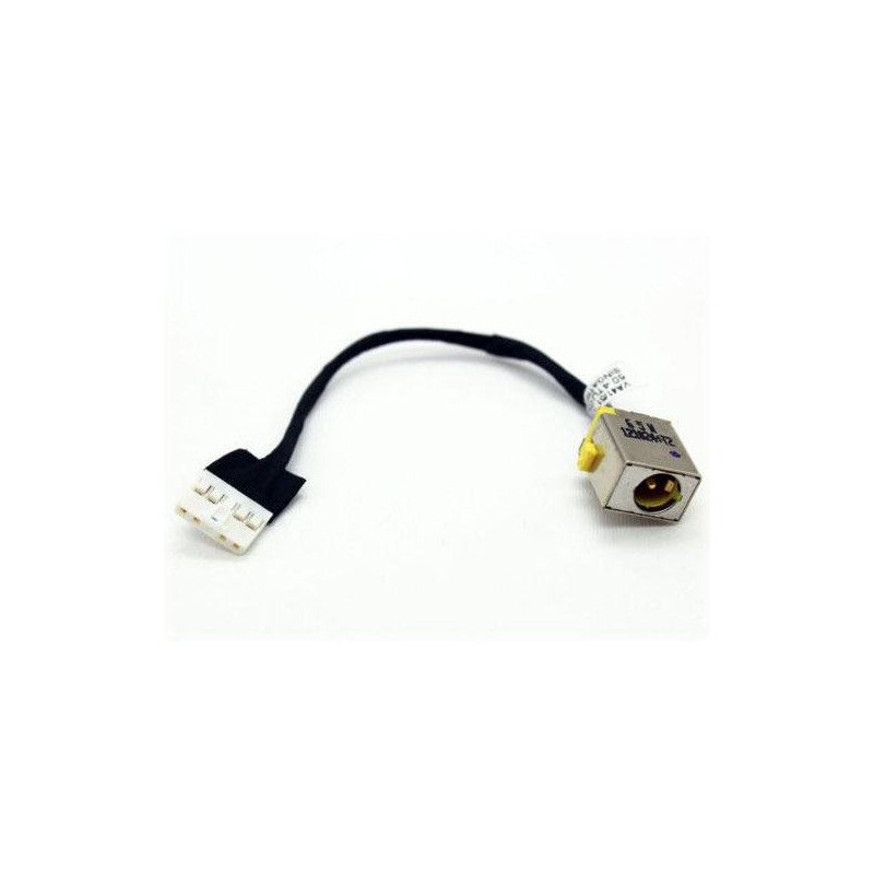 Dc-Jack para portatil Acer Aspire v5-571 / v5-431 / v5-471 /  50.4tu12.041