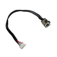 Dc-Jack para portatil Toshiba Satellite c670 / c670d / c675p / pj454