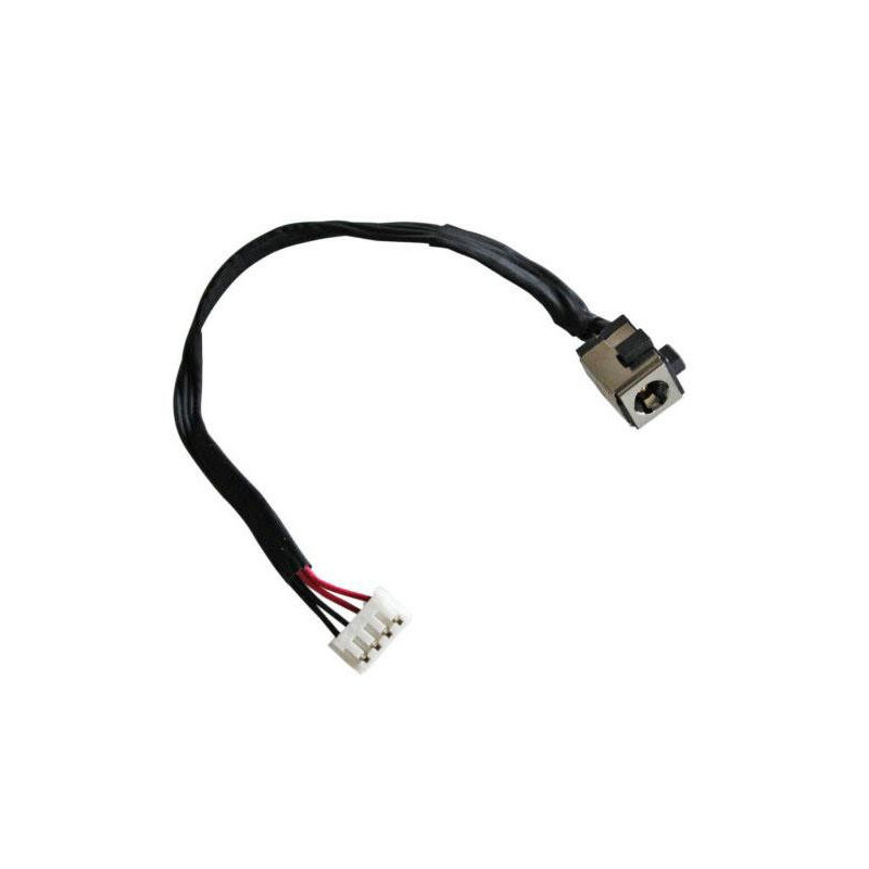 Dc-Jack para portatil Toshiba Satellite c670 / c670d / c675p / pj454