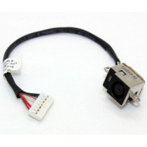 Dc-Jack compatible para portatil HP Pavilion dv6-6000 / dv6-7000