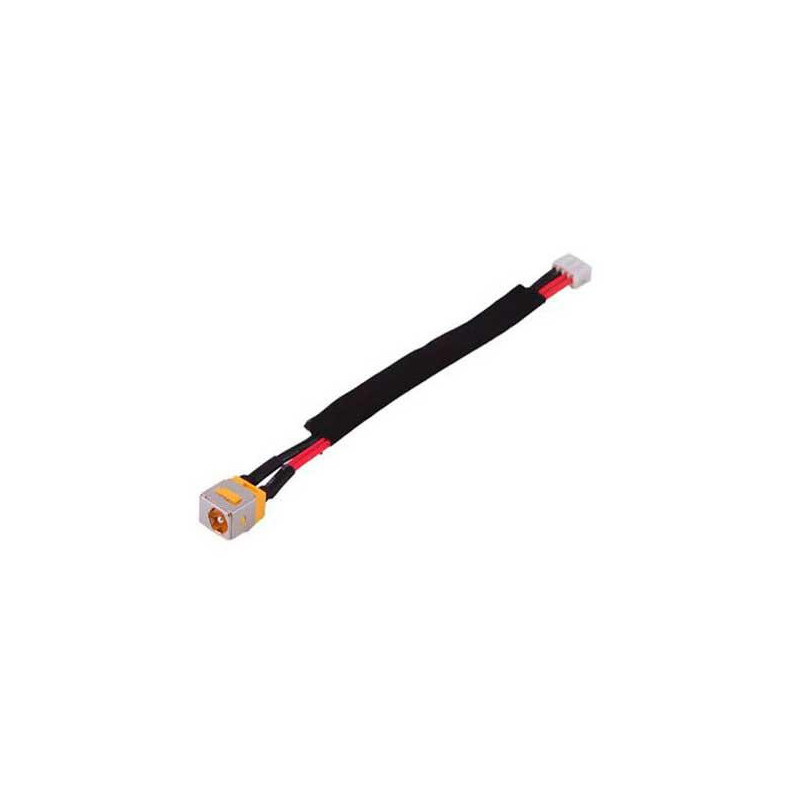 Dc-Jack para portatil Acer Aspire 4315 / 4310 / 4710 / 4710g  pj119