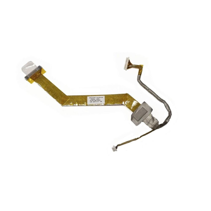 Cable flex compatible para portatil TOSHIBA a205 / 6017b0103601