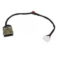 Dc-Jack para portatil Lenovo g70-70 / g70-80 / pj911 / 13.5cm