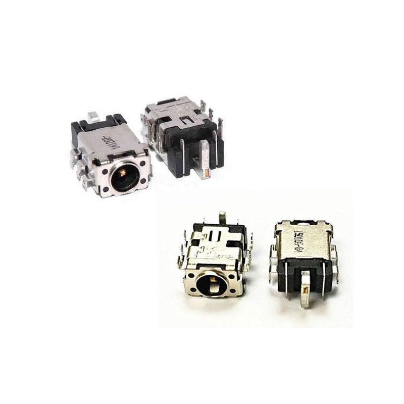 Dc Jack para portatil Asus X540l / A540u / A540up / R540l / F540s / A540l