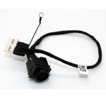 Dc-Jack para portatil Sony sve17 / sve171g11m / sve17a1m6e/w