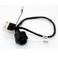 Dc-Jack para portatil Sony sve17 / sve171g11m / sve17a1m6e/w