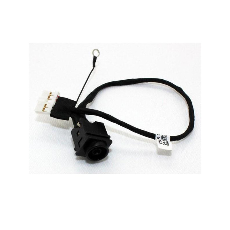 Dc-Jack para portatil Sony sve17 / sve171g11m / sve17a1m6e/w