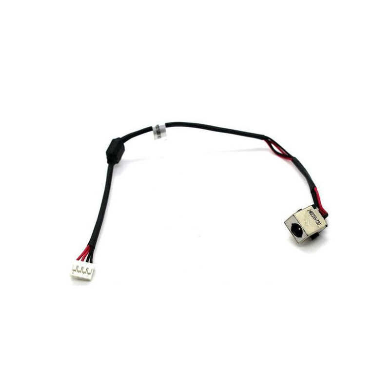 Dc-Jack para portatil Acer Aspire e1-532 / e1-510 / e1-572 / 50.M8EN2.002