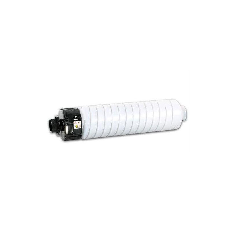 Toner genérico para RICOH Aficio MP 2554 / MP 2555 / MP 3054 / MP 3554 Negro
