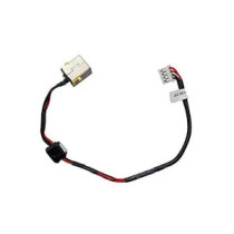Dc-Jack para portatil Acer Aspire e5-511 / e5-521 / e5-531 / e5-551 / v3-572 / pj901 / 50.GP4N2.003