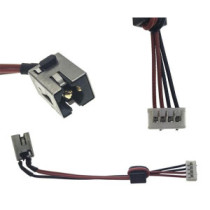 Dc-Jack para portatil Toshiba l955