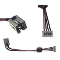 Dc-Jack para portatil Toshiba l955