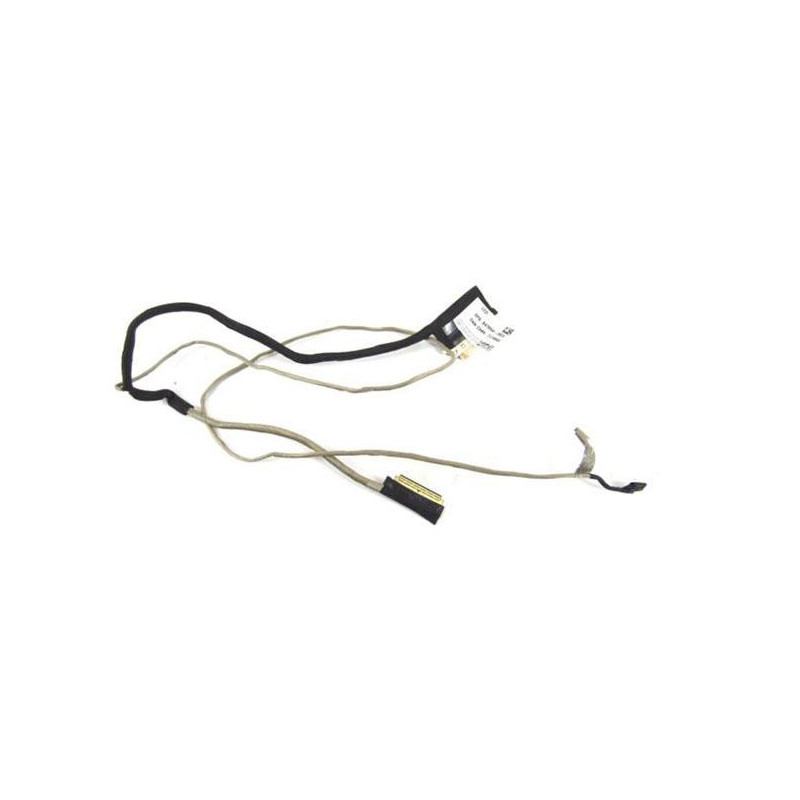 Cable flex compatible para portatil HP Pavilion 15-ac / 15-af / 250 g4 / 255 g4 / 30 pin / dc020026m00 / 813943-001
