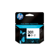 Tinta Original Hp n301 Negro ch561ee