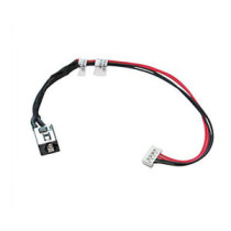 Dc-Jack para portatil Toshiba c55-a-1h9 / 21cm