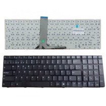 Teclado compatible para portátil MSI ge60 / cx70 / v139922ck1