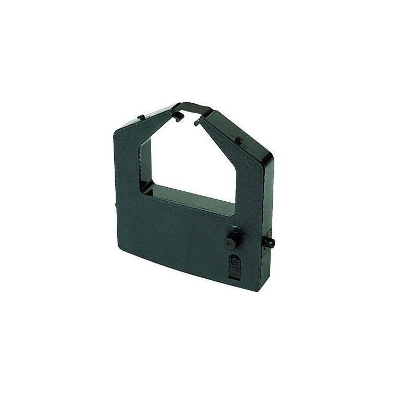 Cinta genérica para FUJITSU DL3300 / dl3400 / dl3450 / dx2200 Negra