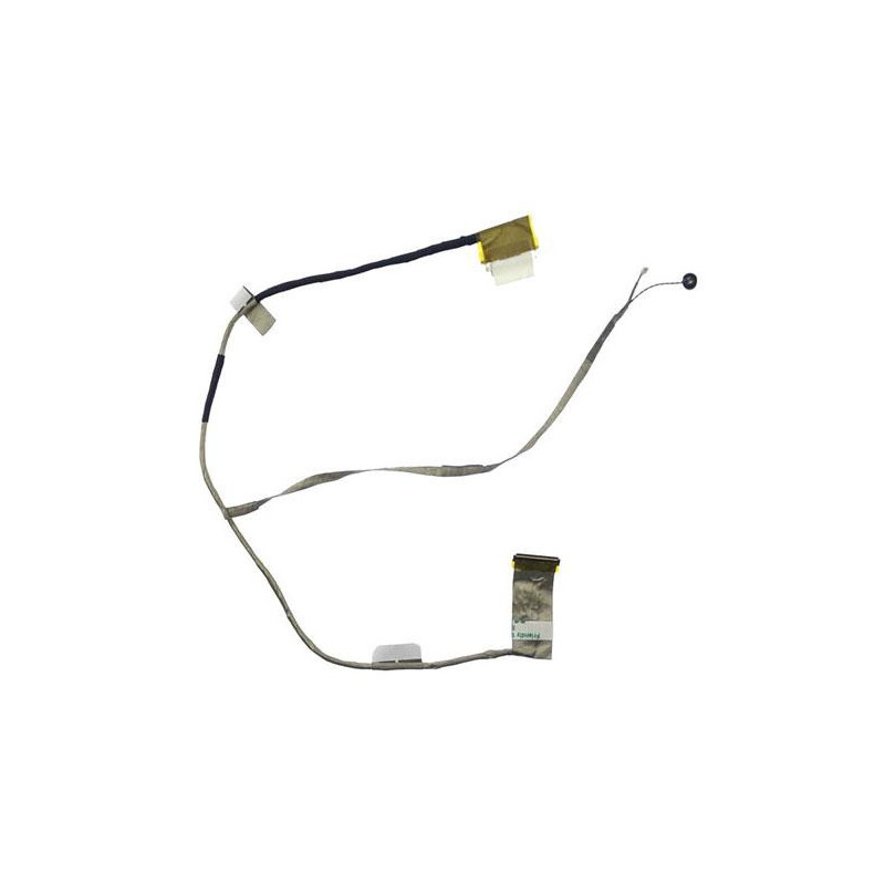 Cable flex para portatil Asus k54 / x54 / k54c / x54c / x54h / x54hr / 14G221047000