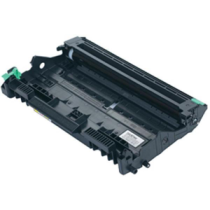 Tambor genérico para BROTHER DR2100 / DR360 / Rcoh SP1200 Negro