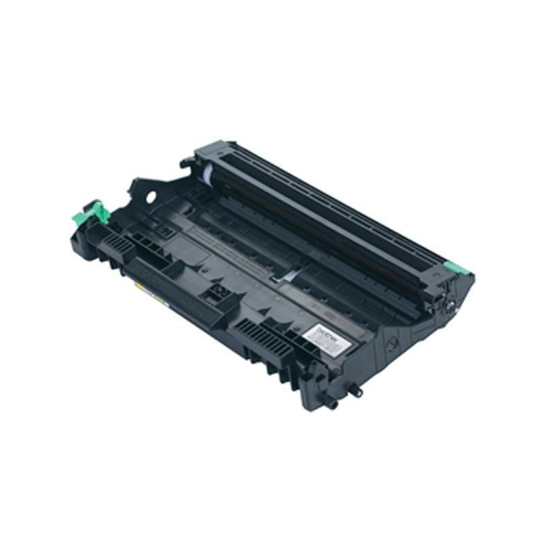 Tambor genérico para BROTHER DR2100 / DR360 / Rcoh SP1200 Negro