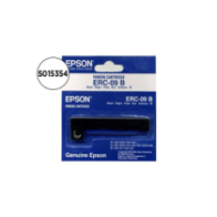 Cinta original Epson Erc09 negro / m160 / m164 / m180 / hx20