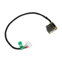 Dc-Jack compatible para portatil HP Pavilion 15-BS / 15S-FQ / 15S-EQ