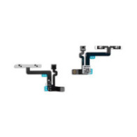 Flex volumen / silencio / bloqueo iPhone 6
