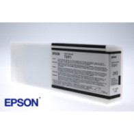 Tinta original epson t5911 negro foto c13t591100 700ml