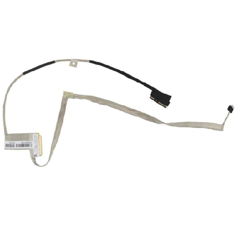 Cable flex compatible para portátil TOSHIBA c50 / c55 / c50-a / 1422-01f5000 / 1422-01f7000