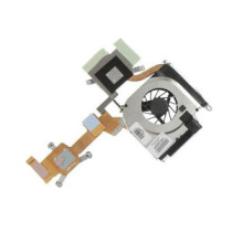 Ventilador + disipador compatible para portatil HP Pavilion  dv6000 / dv6500 / dv6700