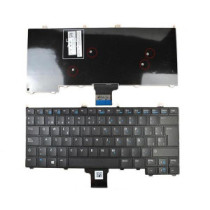 Teclado compatible para portátil DELL Latitude  e7440 / e7420 / e7240