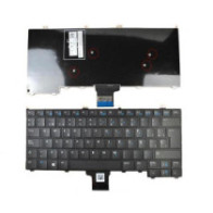 Teclado compatible para portátil DELL Latitude  e7440 / e7420 / e7240