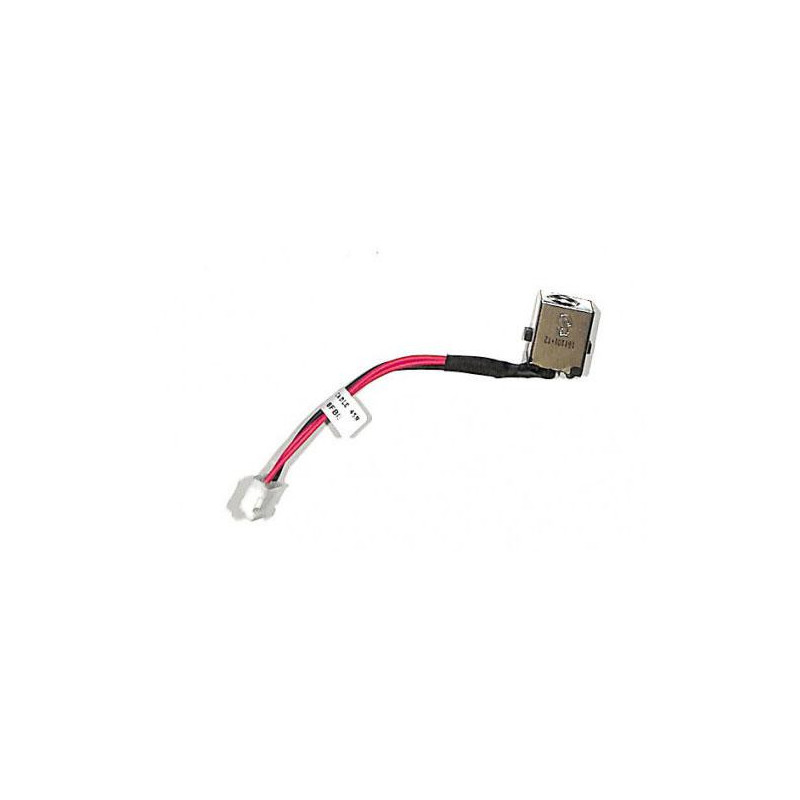 Dc-Jack para portatil  Acer es1-523 / es1-524 / es1-533 / es1-572 / es1-732
