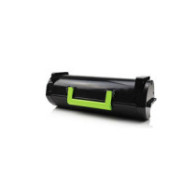 Toner genérico para LEXMARK  M3150 / XM3150 / 24B6186 / Negro