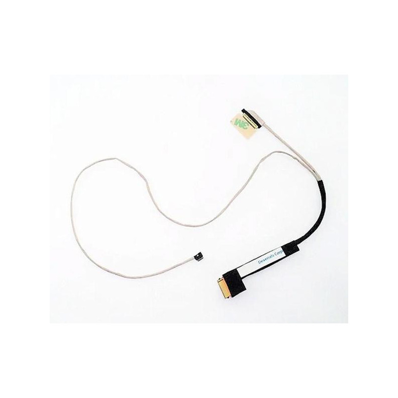 Cable flex para portatil Lenovo IdeaPad 310-15ikb / 310-15isk / dc02001w100 / 5c10l35864