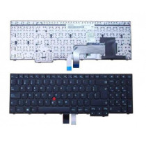 Teclado compatible para portátil LENOVO T540 / W540  / L540 / E540 / E550 / E555 / E531 / 4 tornillos