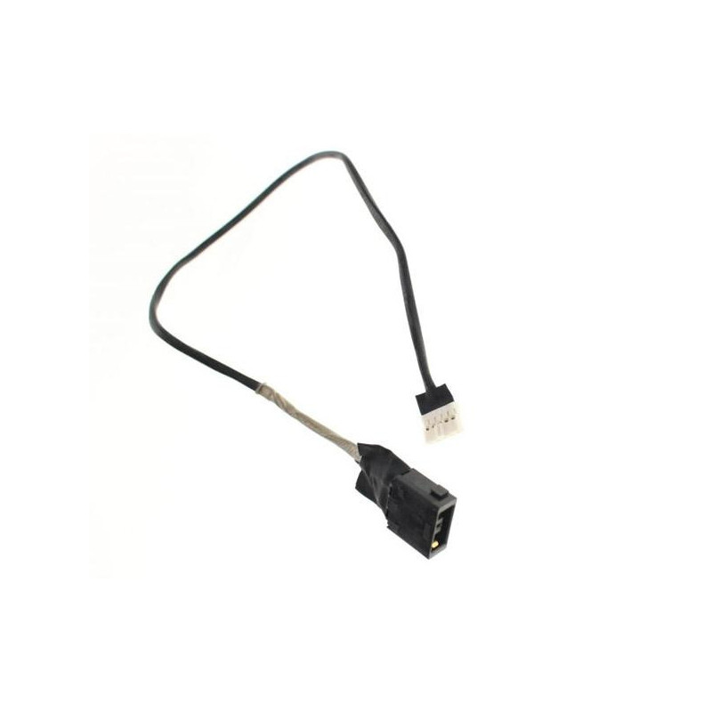 Dc Jack para portatil Lenovo Ideapad U41-70 / 500s-14isk