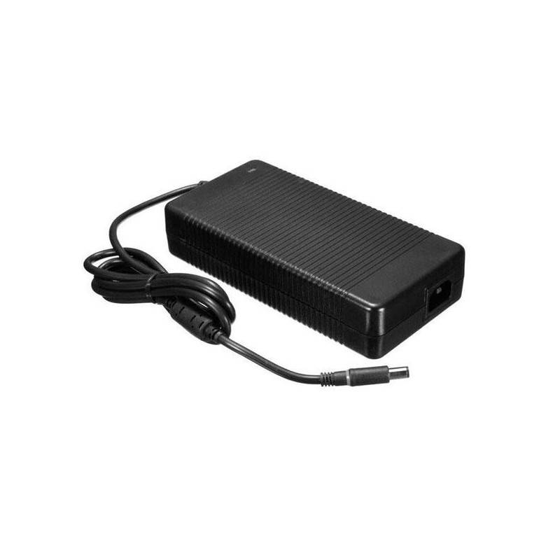 Cargador genérico para portátil DELL 240W 19.5V 12.3A 7.4x5.0 mm